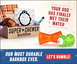 BarkBox